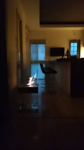 【ecosmart fire】エコスマートファイアのバイオエタノール暖炉【Ghost】