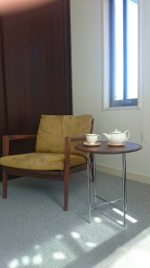 Ritzwell リッツウェル IBIZA FORTE イビサフォルテサイドテーブル