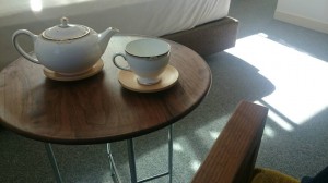 Ritzwell リッツウェル IBIZA FORTE イビサフォルテサイドテーブル