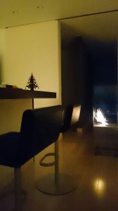 【ecosmart fire】エコスマートファイアのバイオエタノール暖炉【Ghost】