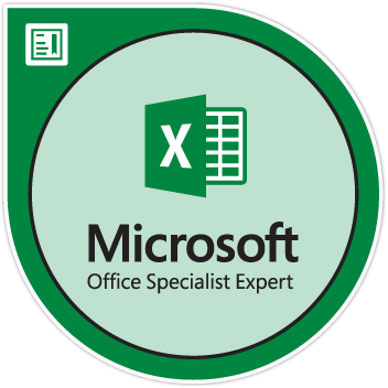 MCT(Microsoft認定トレーナー)2019-2020 badge